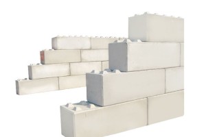 bloki betonowe i mury oporowe